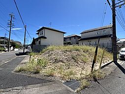 天白区久方1丁目　1号地