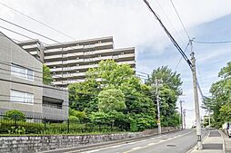 サザンヒル八事　弐号棟
