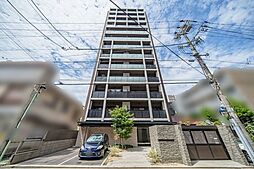 オープンレジデンシア名城黒川