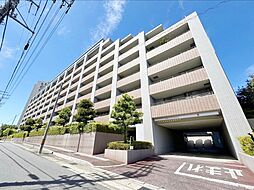 パークシティ・エムズガーデン　Ａ棟