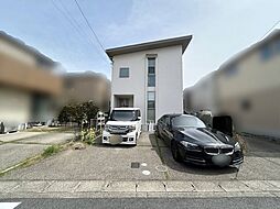北区如意5丁目