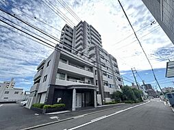 サンマンションアトレ平安通II