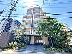 パークホームズ徳川