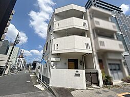 北区山田2丁目