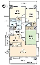 ファミール藤ヶ丘5番館