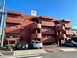 三旺マンション第7名東