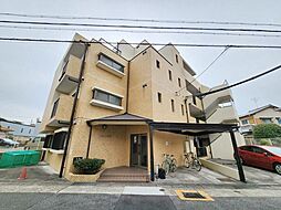 ユニーブルマンション本郷台