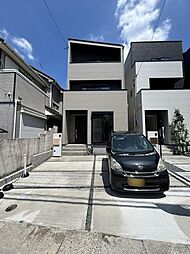 長久手市作田1丁目　1号棟