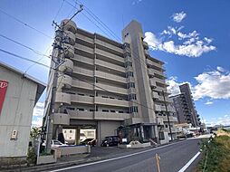 尾張旭東山コーポラス