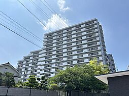 パークシティ水野　Ｂ棟