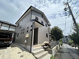 尾張旭市庄南町4丁目　戸建