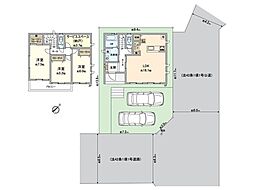 尾張旭市柏井町公園通　Ａ号棟