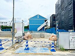 長久手市城屋敷　1号棟