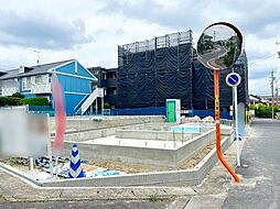 長久手市城屋敷　2号棟