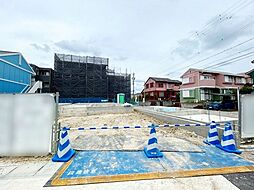 長久手市城屋敷　3号棟