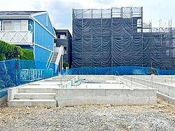 長久手市城屋敷　4号棟