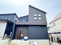 尾張旭市城山町三ツ池　1号棟