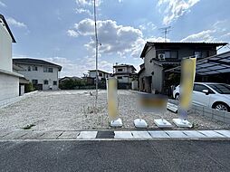 尾張旭市新居町今池下　1号棟