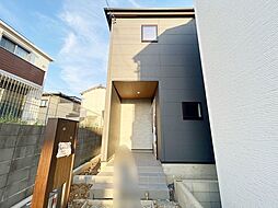尾張旭市東大久手町1丁目　1号棟