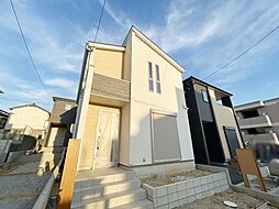 尾張旭市東大久手町1丁目　2号棟
