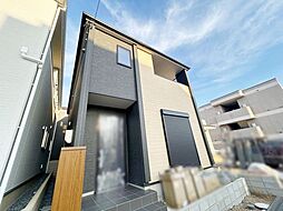 尾張旭市東大久手町1丁目　3号棟
