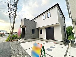 守山区大字中志段味字西原　1号棟