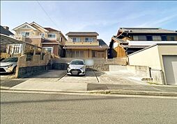 緑区大高台3丁目　戸建