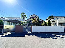 緑区ほら貝1丁目　土地