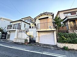 緑区尾崎山1丁目　戸建