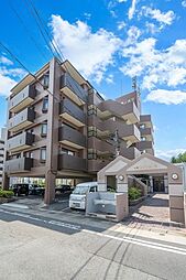 宝マンション滝ノ水第6