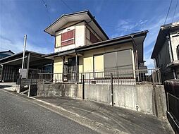 緑区文久山　土地