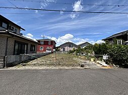 緑区東神の倉2丁目　土地