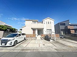 名東区香流1丁目　戸建