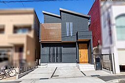 天白区野並1丁目　戸建