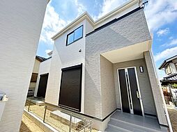 緑区兵庫二丁目　新築戸建