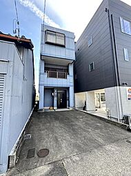 港区本宮町1丁目