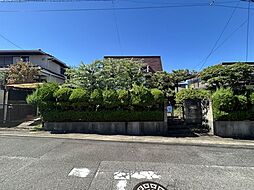 緑区ほら貝1丁目　土地