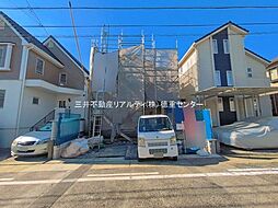 緑区滝ノ水4丁目