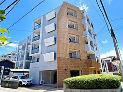 東峰マンション六本松