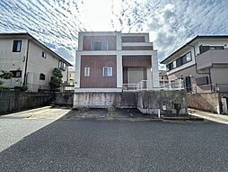 西の丘3丁目　戸建