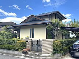 生松台3丁目　戸建