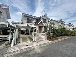 愛宕浜4丁目　戸建