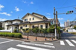 姪の浜3丁目　土地