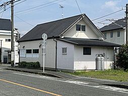 前原西1丁目　土地