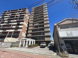 メヌエット前原駅前