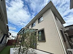 西都2丁目　戸建