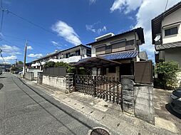 福重3丁目　土地