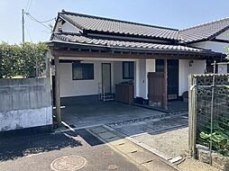 東入部1丁目　土地