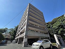 ダイナコートエスパシオ愛宕