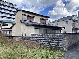 今宿2丁目　土地